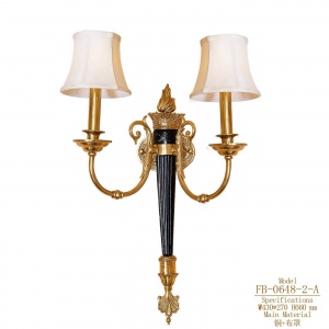 Đèn trang trí treo tường 1471RSMLF